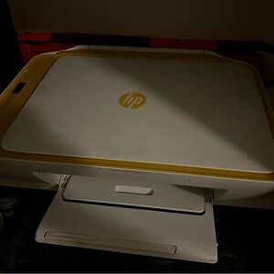 Hp printer